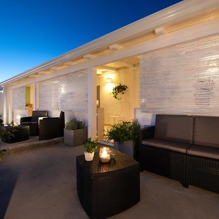 Il Vecchio Frantoio Bed & Breakfast Pezze Di Greco Eksteriør bilde